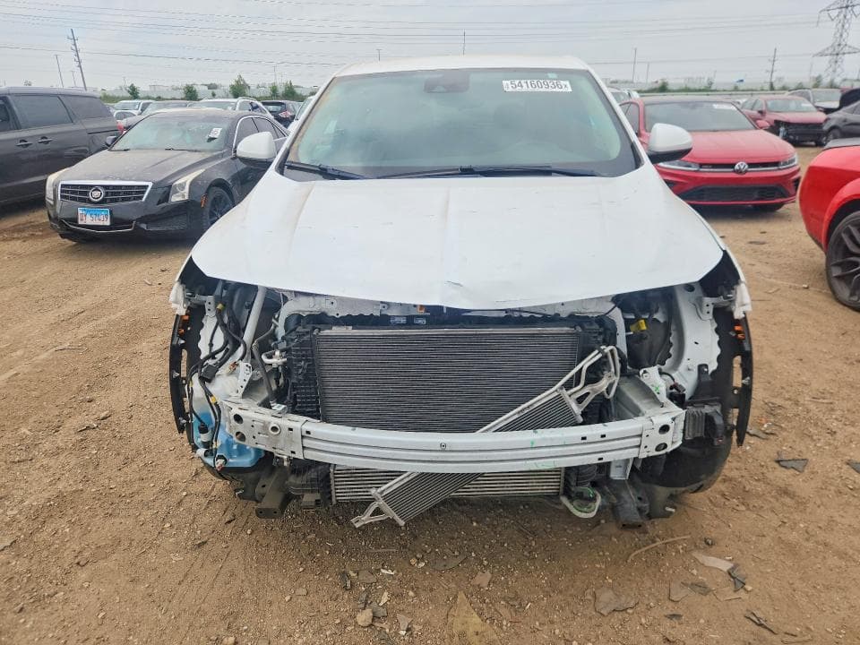 2022 BUICK ENCORE GX PREFERRED 5