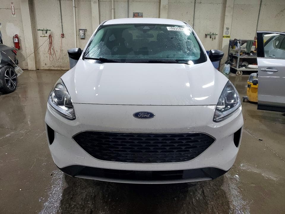 2022 FORD ESCAPE SE 5