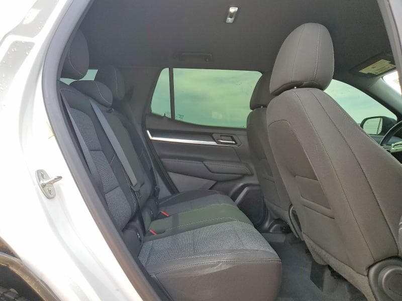 2026 GMC TERRAIN ELEVATION 11