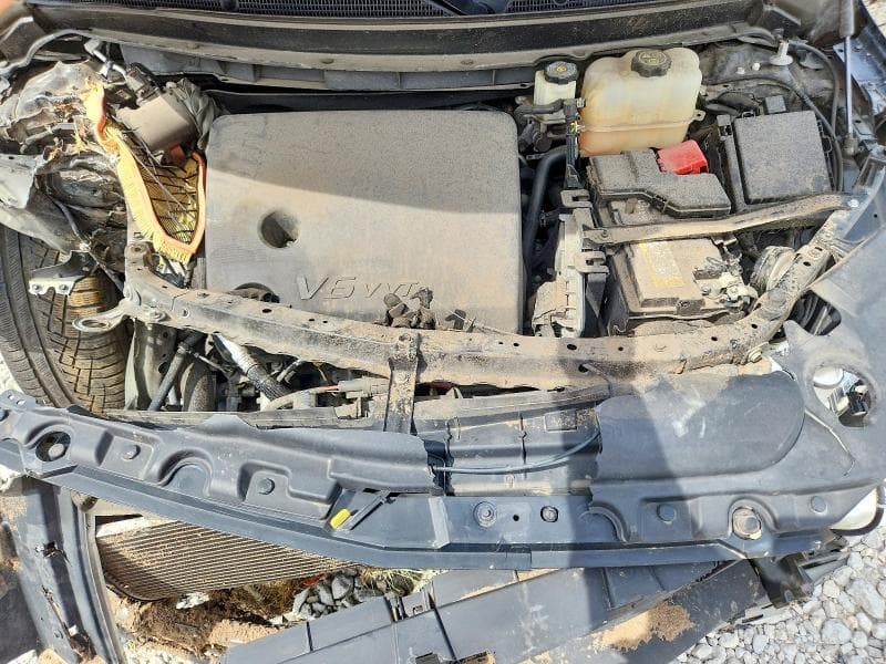2019 BUICK ENCLAVE ESSENCE 12