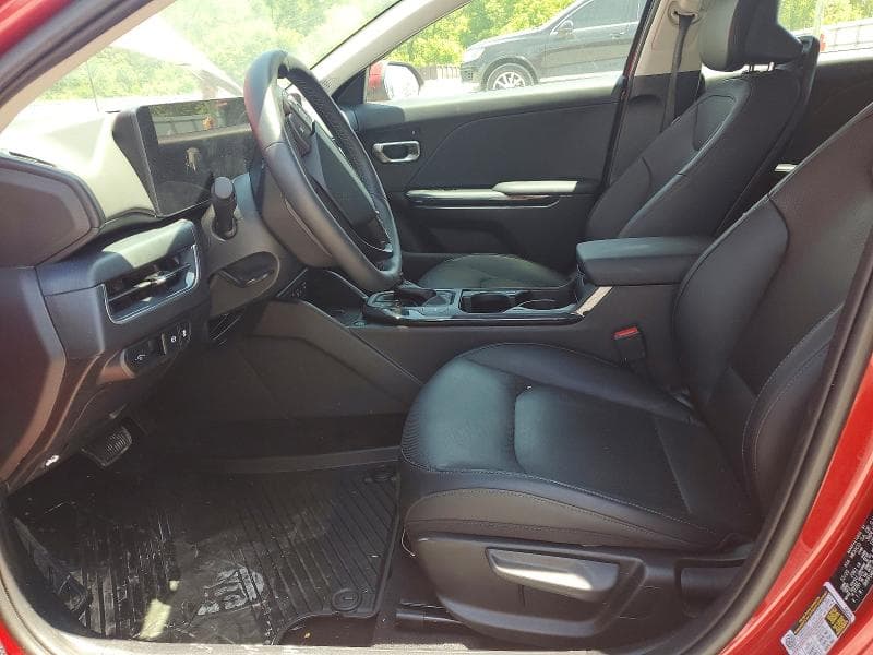 2026 KIA K4 EX 7