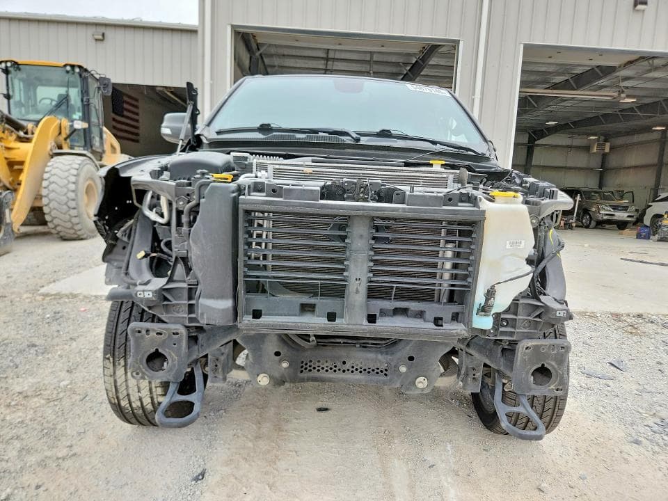 2020 RAM 1500 LIMITED 5