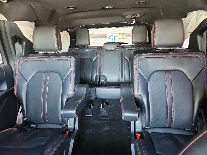 2022 FORD EXPEDITION MAX LIMITED 10
