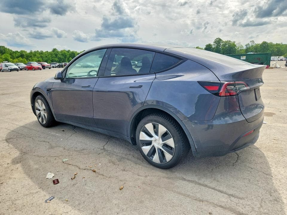 2023 TESLA MODEL Y 2