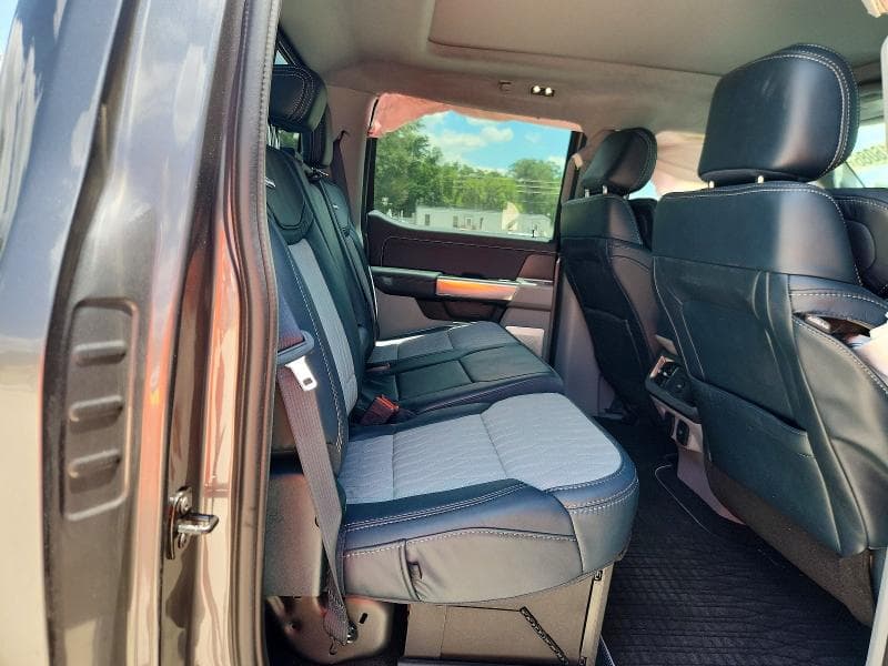 2024 FORD F350 SUPER DUTY 10