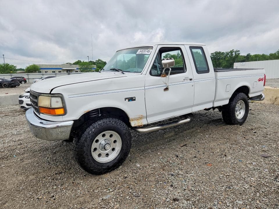 1994 FORD F150