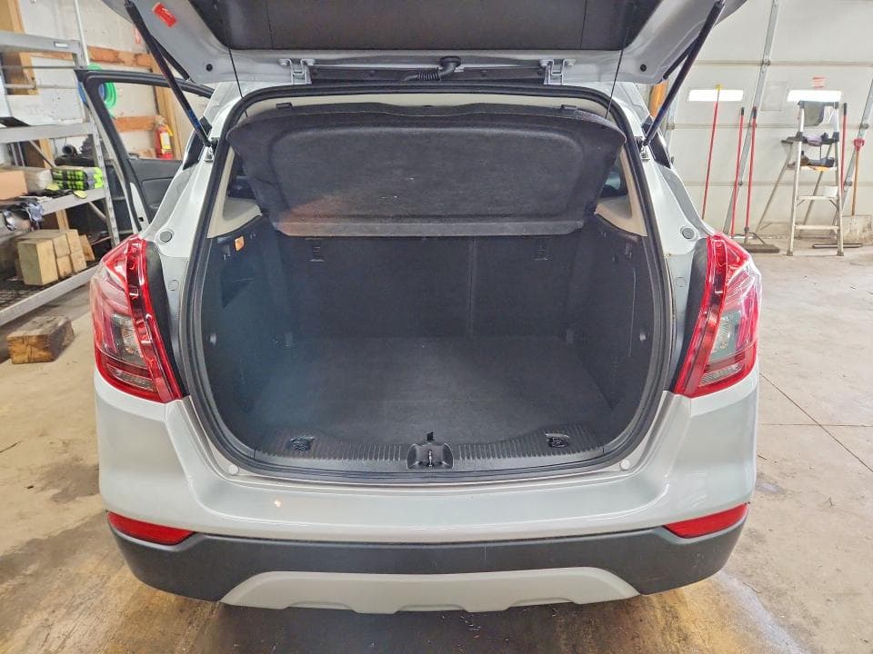 2022 BUICK ENCORE PREFERRED 6