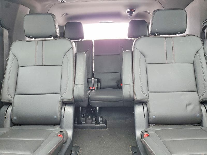 2023 CHEVROLET SUBURBAN K1500 RST 10