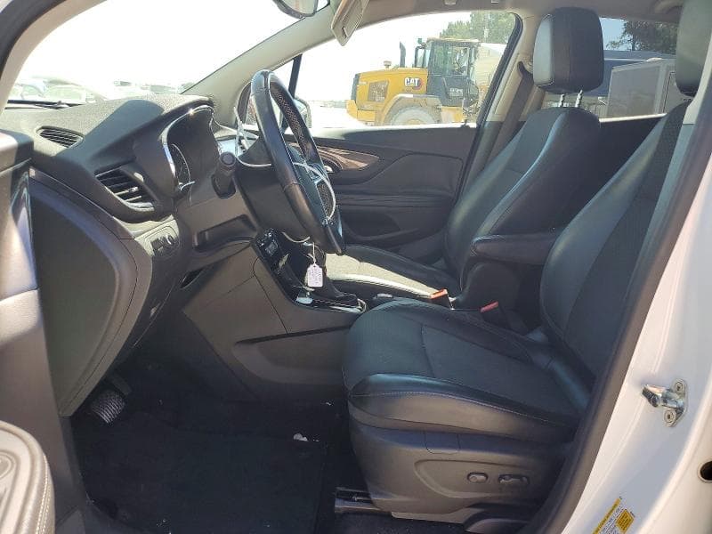 2019 BUICK ENCORE PREFERRED 7