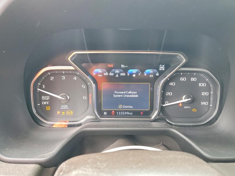2021 GMC YUKON XL K1500 SLT 9