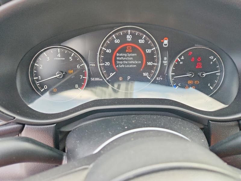 2024 MAZDA CX-30 SELECT 9