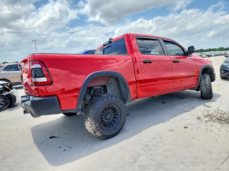 2023 RAM 1500 REBEL 3