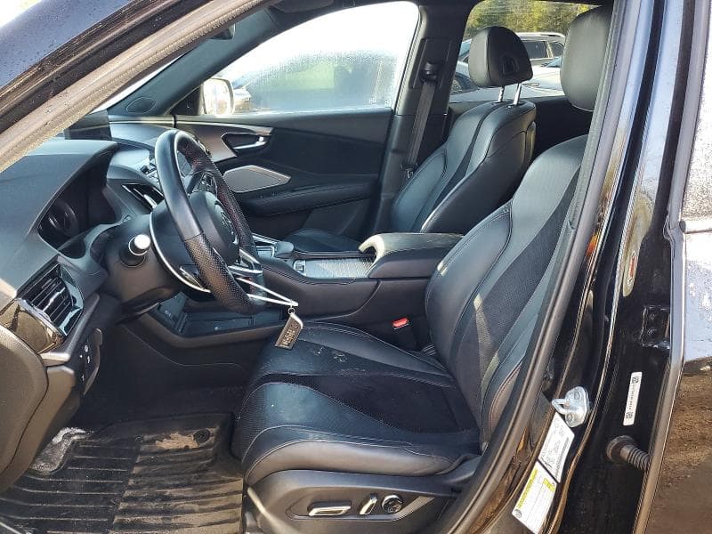 2024 ACURA RDX A-SPEC 7