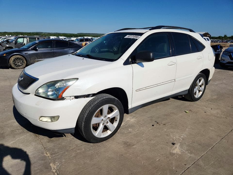 2006 LEXUS RX 330 - 1