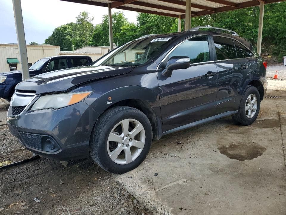 2014 ACURA RDX - 1