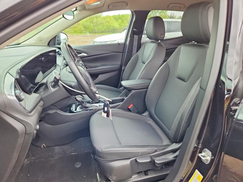 2024 BUICK ENCORE GX PREFERRED 7
