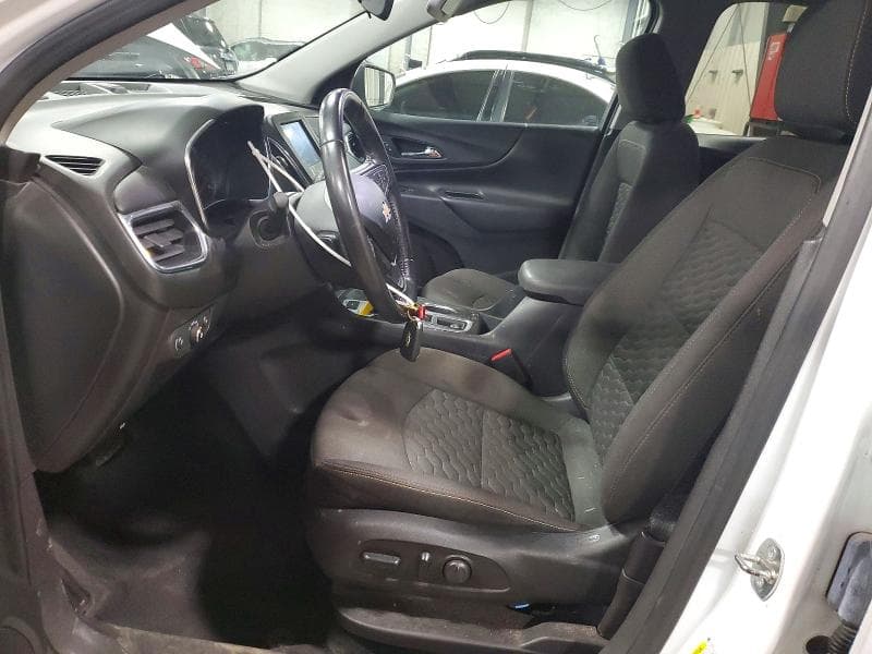 2020 CHEVROLET EQUINOX LT 7