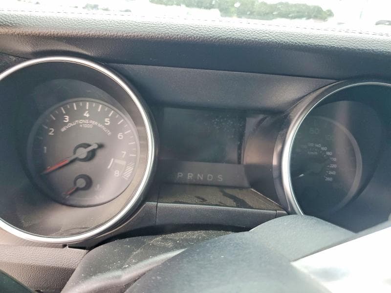 2018 FORD MUSTANG GT 18