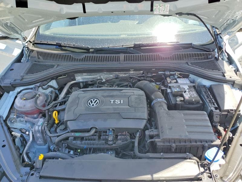 2026 VOLKSWAGEN JETTA 11