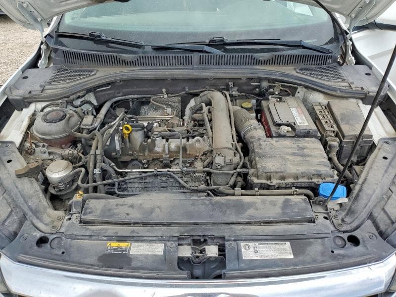 2019 VOLKSWAGEN JETTA S S 11
