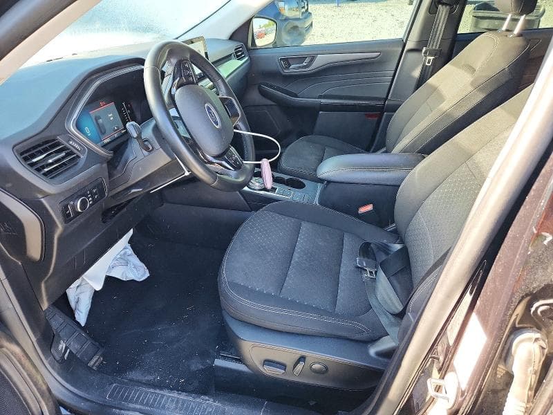 2023 FORD ESCAPE ACTIVE 7