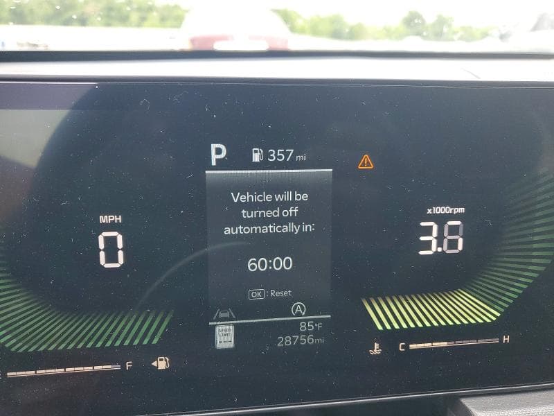 2025 KIA K5 LXS 9