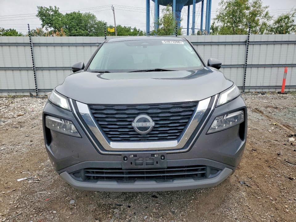 2023 NISSAN ROGUE SV 5