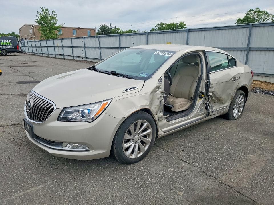 2014 BUICK LACROSSE - 1