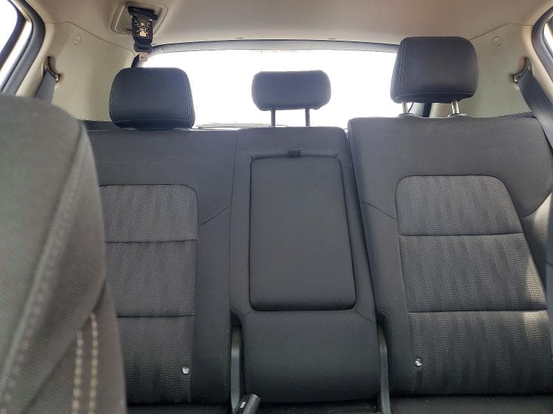 2021 KIA SPORTAGE LX 10