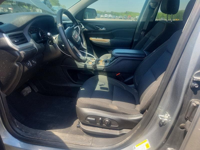 2023 GMC ACADIA SLE 7
