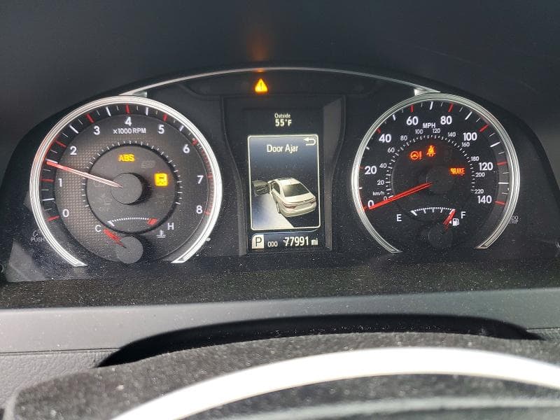 2017 TOYOTA CAMRY SE 9