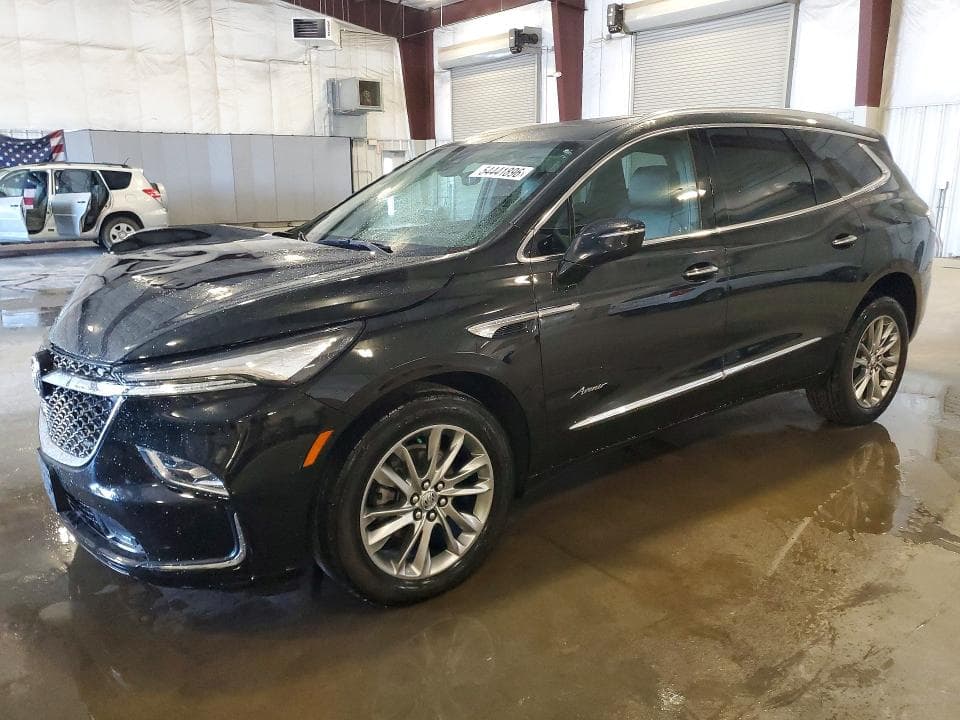 2023 BUICK ENCLAVE - 1
