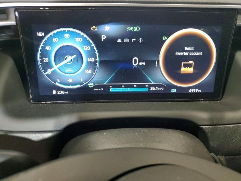 2024 HYUNDAI TUCSON LIMITED 9