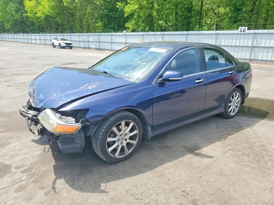 2006 ACURA TSX - 1