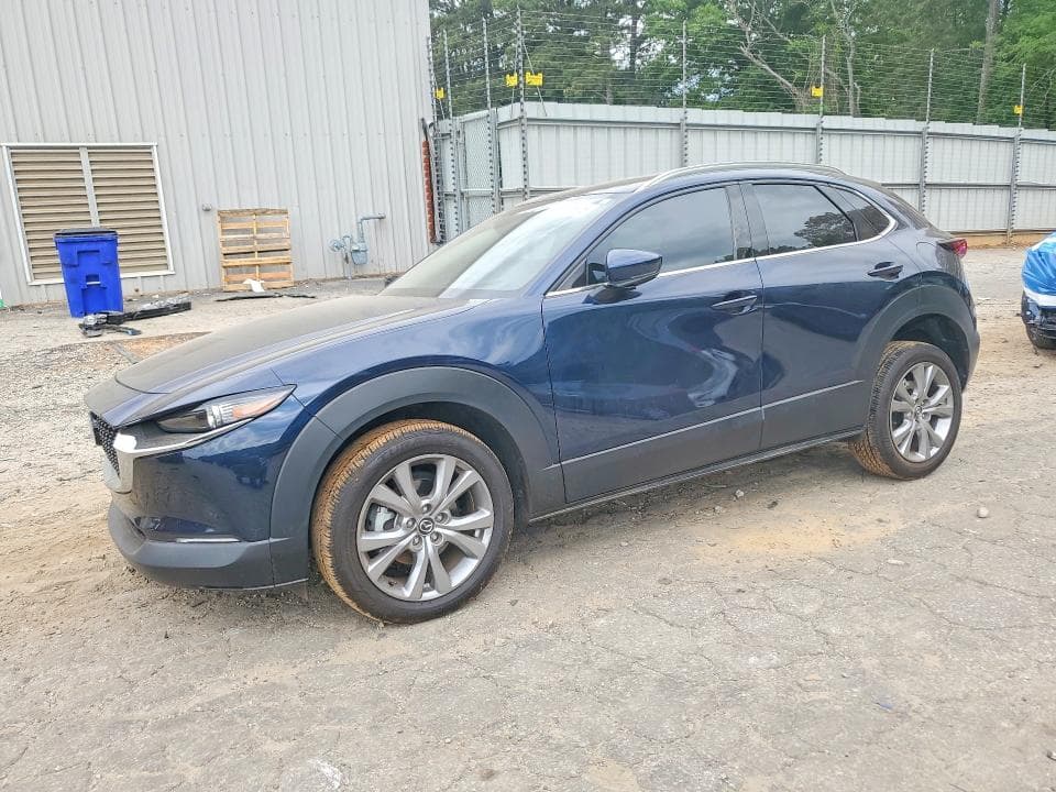 2023 MAZDA CX-30 PREMIUM - 1