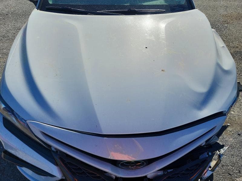 2024 TOYOTA CAMRY XSE 22