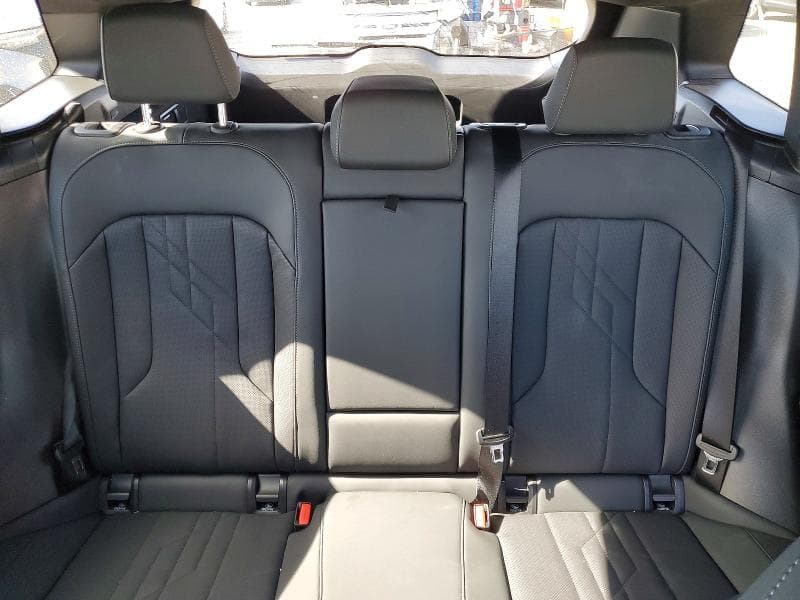 2026 BMW X3 30 XDRIVE 10