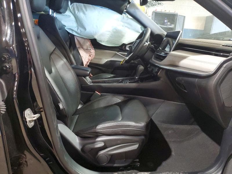 2024 JEEP COMPASS LIMITED 7