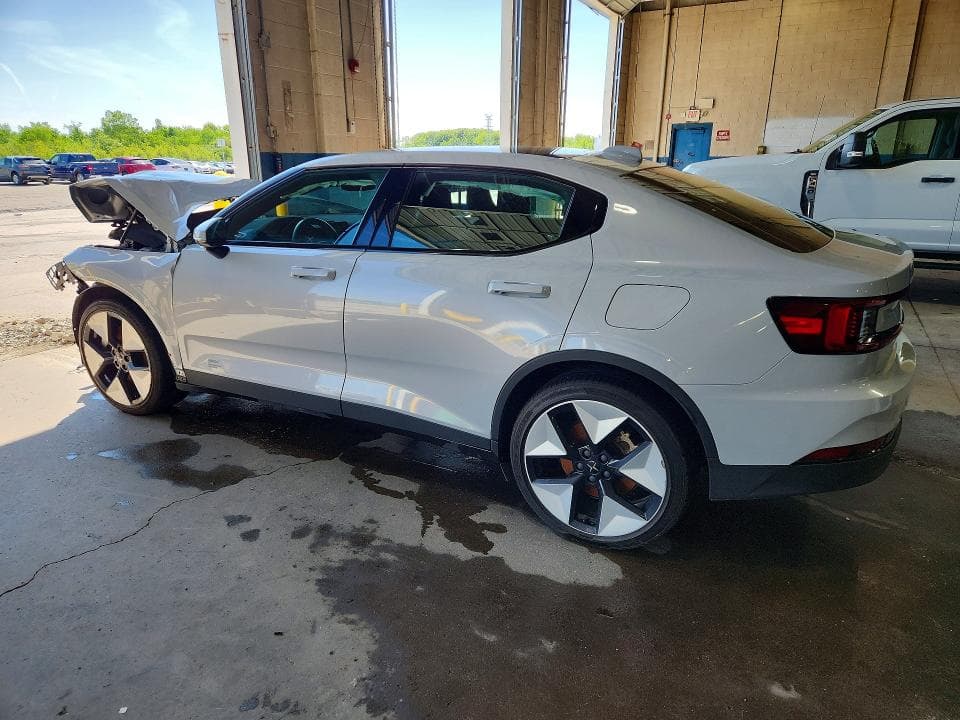 2023 POLESTAR 2 2