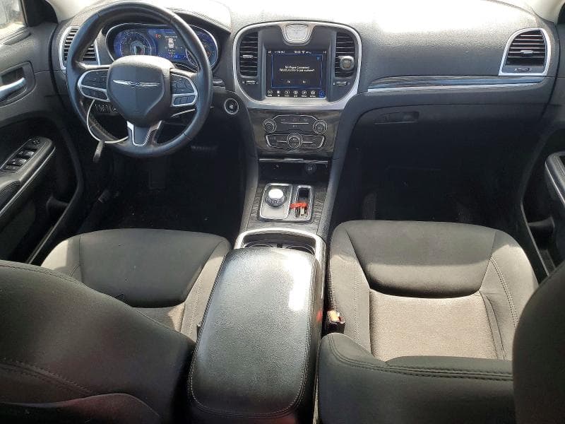 2019 CHRYSLER 300 TOURING 8