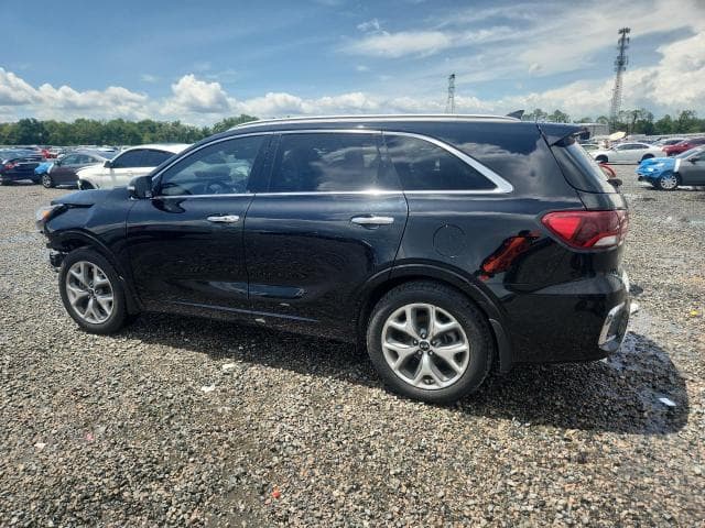 2020 KIA SORENTO SX 2
