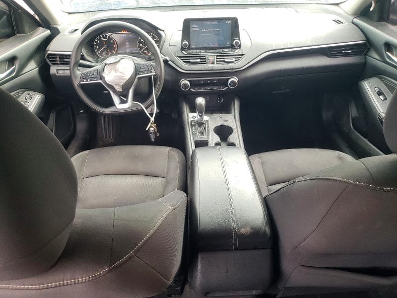 2020 NISSAN ALTIMA S 8