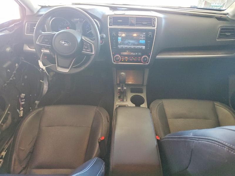 2018 SUBARU OUTBACK 8