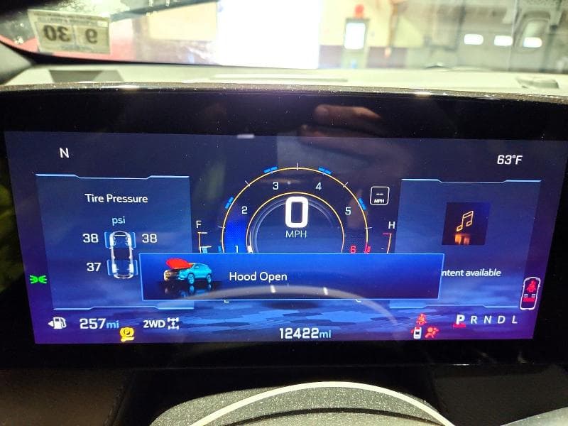 2026 CHEVROLET EQUINOX LT 9