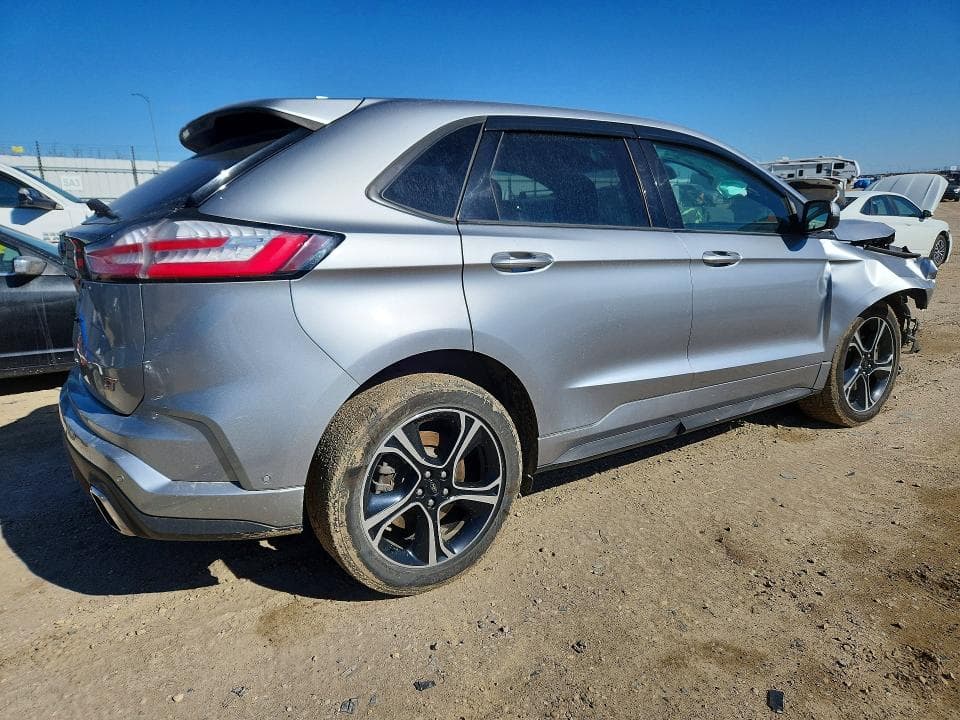 2020 FORD EDGE ST 3