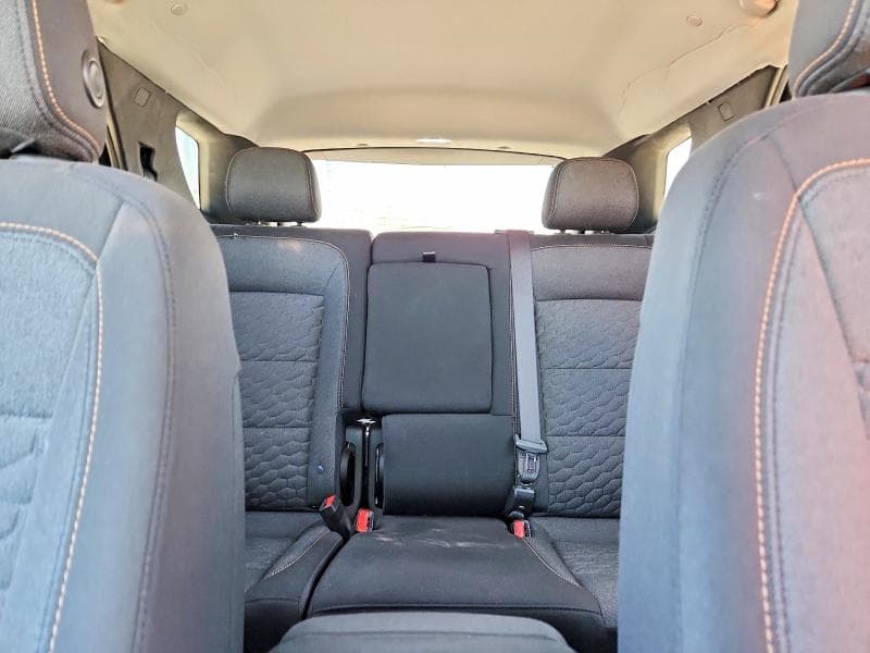2021 CHEVROLET EQUINOX LT 10