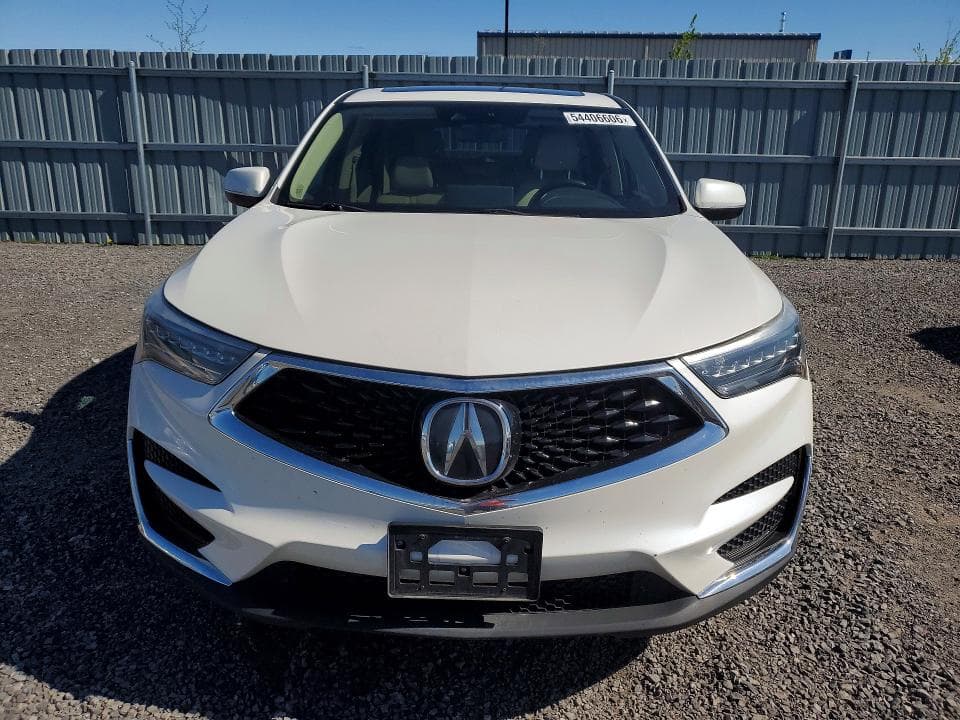 2019 ACURA RDX 5