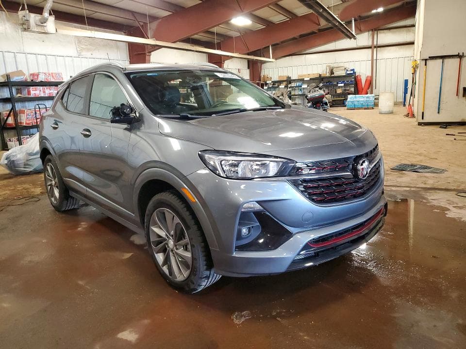 2021 BUICK ENCORE GX SELECT 4