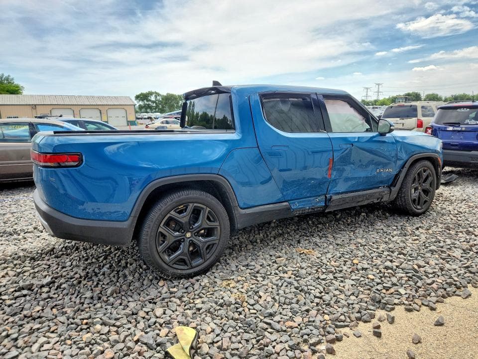 2023 RIVIAN R1T ADVENTURE 3