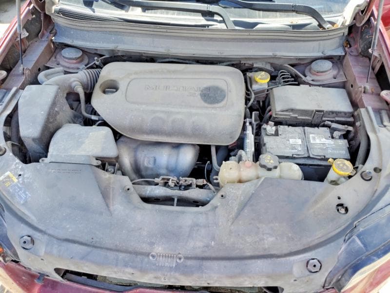 2019 JEEP CHEROKEE LATITUDE PLUS 12